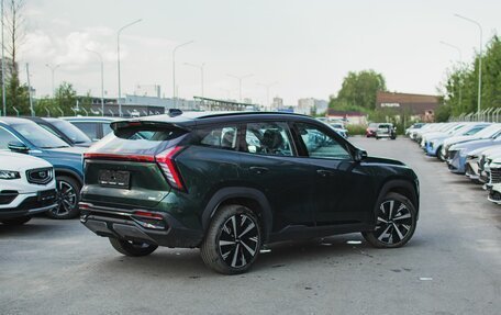 Geely Atlas, 2024 год, 3 977 900 рублей, 12 фотография