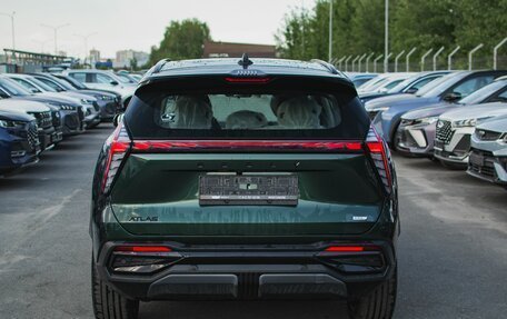 Geely Atlas, 2024 год, 3 977 900 рублей, 11 фотография