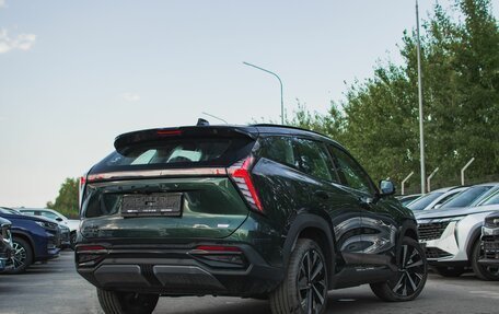 Geely Atlas, 2024 год, 3 977 900 рублей, 13 фотография