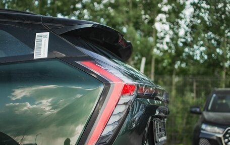 Geely Atlas, 2024 год, 3 977 900 рублей, 16 фотография