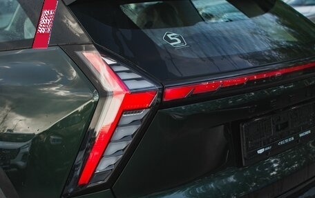 Geely Atlas, 2024 год, 3 977 900 рублей, 14 фотография