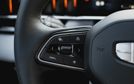 Geely Atlas, 2024 год, 3 977 900 рублей, 17 фотография