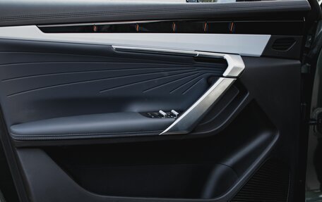 Geely Atlas, 2024 год, 3 977 900 рублей, 19 фотография