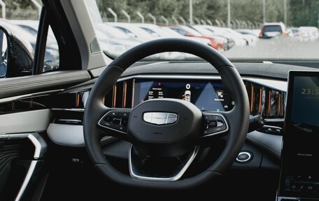 Geely Atlas, 2024 год, 3 977 900 рублей, 31 фотография