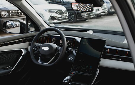 Geely Atlas, 2024 год, 3 977 900 рублей, 30 фотография