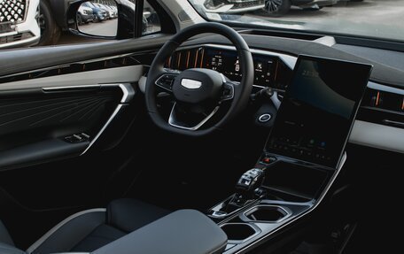 Geely Atlas, 2024 год, 3 977 900 рублей, 29 фотография