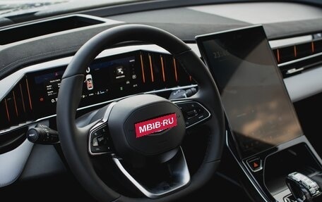 Geely Atlas, 2024 год, 3 977 900 рублей, 27 фотография