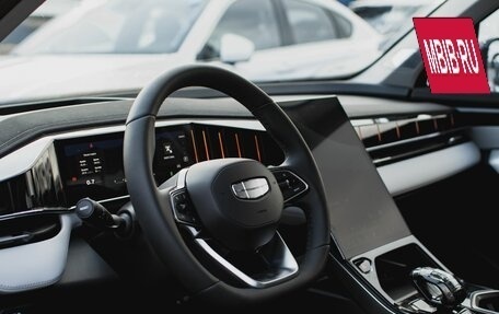 Geely Atlas, 2024 год, 3 977 900 рублей, 26 фотография