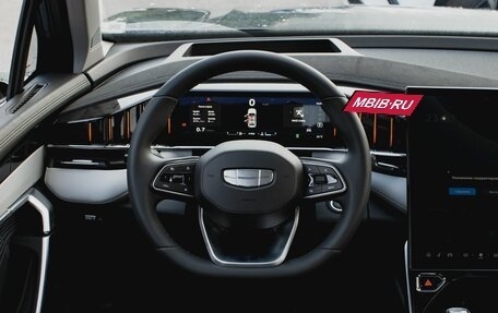 Geely Atlas, 2024 год, 3 977 900 рублей, 32 фотография