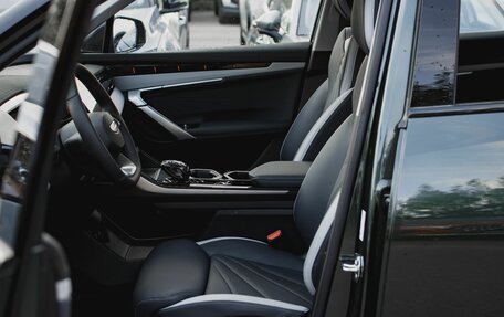 Geely Atlas, 2024 год, 3 977 900 рублей, 34 фотография