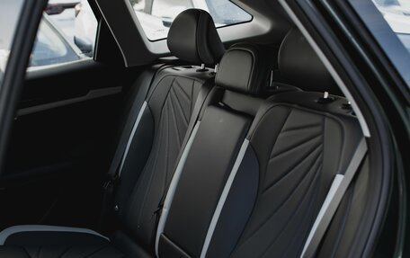 Geely Atlas, 2024 год, 3 977 900 рублей, 38 фотография