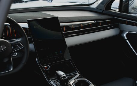 Geely Atlas, 2024 год, 3 977 900 рублей, 33 фотография