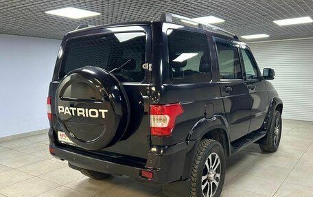 ЛуАЗ Patriot, 2017 год, 999 000 рублей, 7 фотография