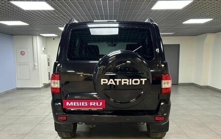 ЛуАЗ Patriot, 2017 год, 999 000 рублей, 6 фотография