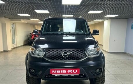 ЛуАЗ Patriot, 2017 год, 999 000 рублей, 2 фотография