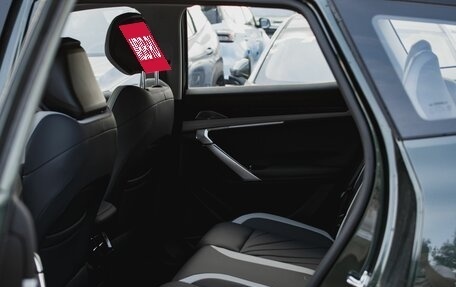 Geely Atlas, 2024 год, 3 977 900 рублей, 39 фотография