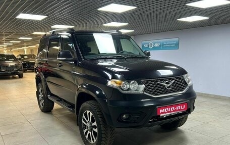 ЛуАЗ Patriot, 2017 год, 999 000 рублей, 3 фотография