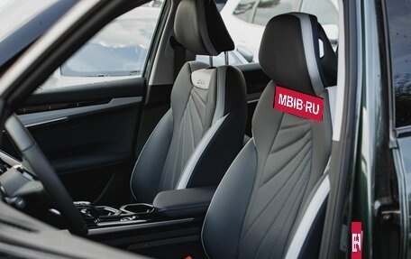 Geely Atlas, 2024 год, 3 977 900 рублей, 35 фотография