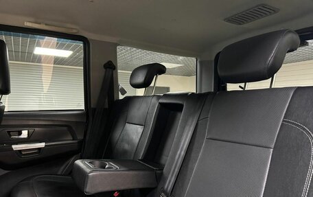 ЛуАЗ Patriot, 2017 год, 999 000 рублей, 12 фотография