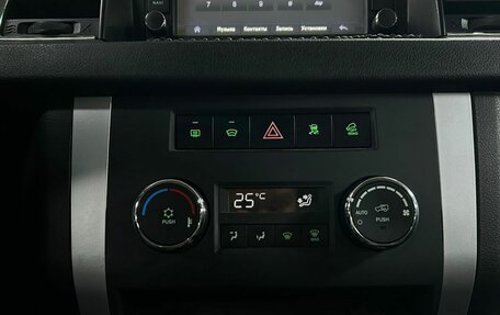 ЛуАЗ Patriot, 2017 год, 999 000 рублей, 20 фотография