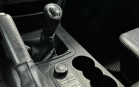 ЛуАЗ Patriot, 2017 год, 999 000 рублей, 21 фотография