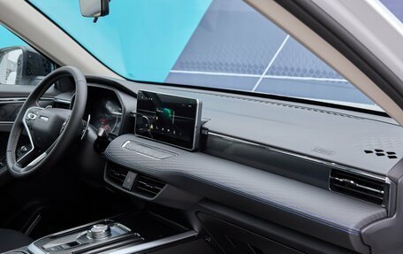 Haval Jolion, 2025 год, 2 499 000 рублей, 11 фотография