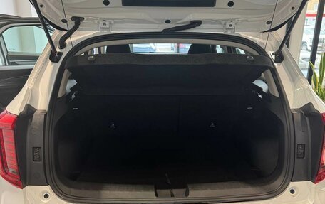 Haval Jolion, 2025 год, 2 499 000 рублей, 18 фотография