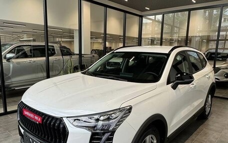 Haval Jolion, 2025 год, 2 499 000 рублей, 16 фотография