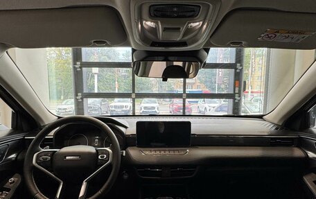 Haval Jolion, 2025 год, 2 499 000 рублей, 23 фотография