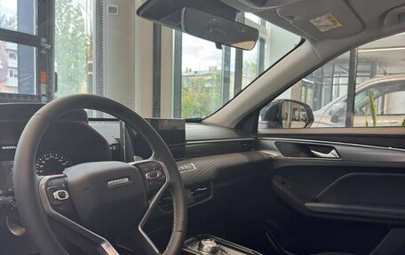Haval Jolion, 2025 год, 2 499 000 рублей, 21 фотография