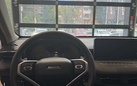 Haval Jolion, 2025 год, 2 499 000 рублей, 22 фотография