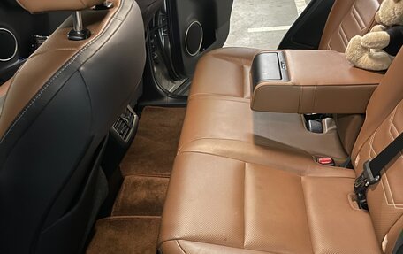 Lexus NX I, 2015 год, 3 600 000 рублей, 12 фотография