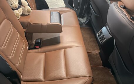 Lexus NX I, 2015 год, 3 600 000 рублей, 13 фотография