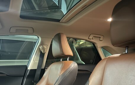 Lexus NX I, 2015 год, 3 600 000 рублей, 21 фотография