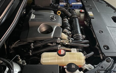 Lexus NX I, 2015 год, 3 600 000 рублей, 17 фотография