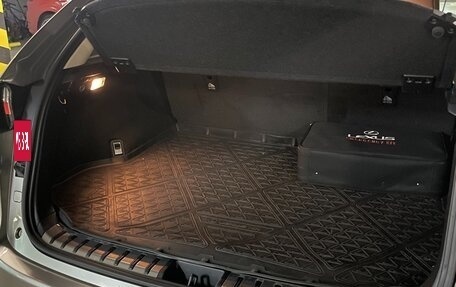 Lexus NX I, 2015 год, 3 600 000 рублей, 20 фотография