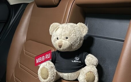 Lexus NX I, 2015 год, 3 600 000 рублей, 24 фотография