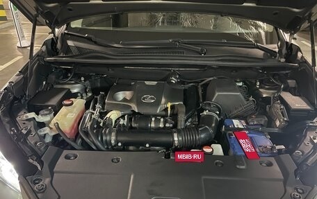 Lexus NX I, 2015 год, 3 600 000 рублей, 16 фотография