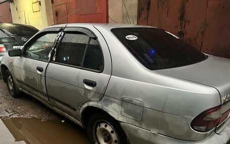 Nissan Almera, 1999 год, 139 999 рублей, 3 фотография