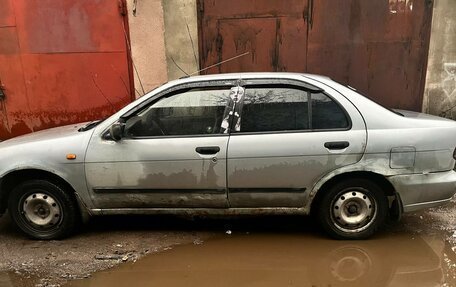 Nissan Almera, 1999 год, 139 999 рублей, 2 фотография