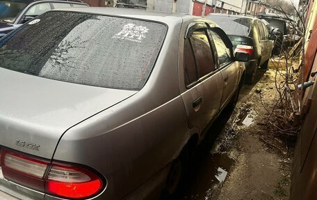 Nissan Almera, 1999 год, 139 999 рублей, 4 фотография