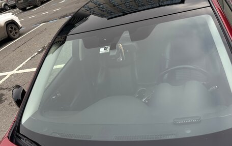 Infiniti Q50 I рестайлинг, 2016 год, 2 200 000 рублей, 10 фотография