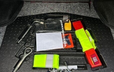 Infiniti Q50 I рестайлинг, 2016 год, 2 200 000 рублей, 19 фотография