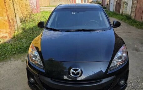 Mazda 3, 2010 год, 650 000 рублей, 2 фотография