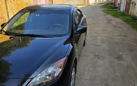 Mazda 3, 2010 год, 650 000 рублей, 3 фотография