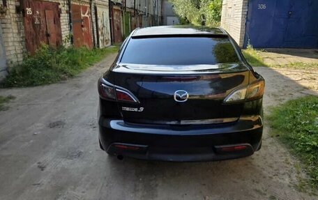 Mazda 3, 2010 год, 650 000 рублей, 6 фотография