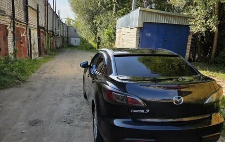 Mazda 3, 2010 год, 650 000 рублей, 7 фотография