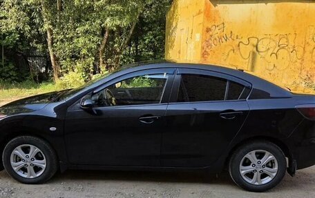 Mazda 3, 2010 год, 650 000 рублей, 5 фотография