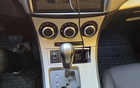 Mazda 3, 2010 год, 650 000 рублей, 12 фотография