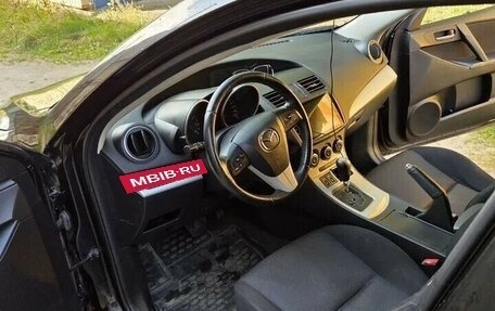 Mazda 3, 2010 год, 650 000 рублей, 11 фотография